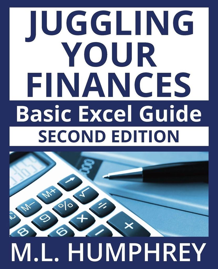 Juggling Your Finances