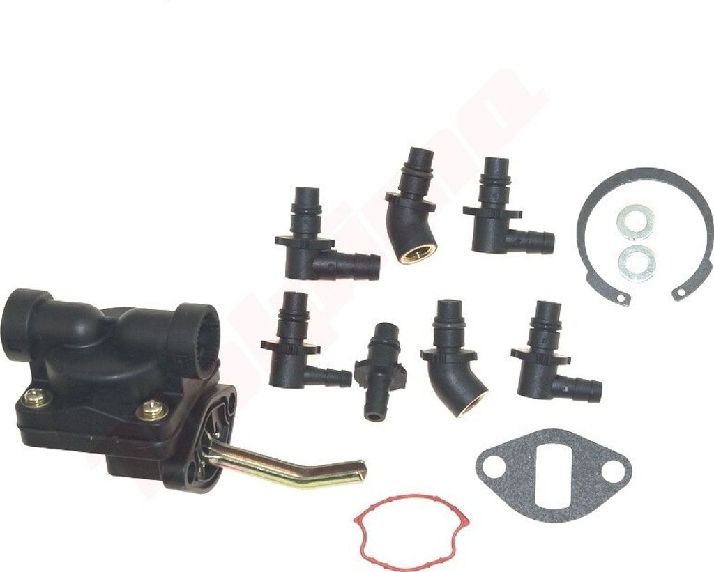 Palivové čerpadlo pre Kohler ( 52 559 01-S , 52 559 02-S , Obrázok produktu 