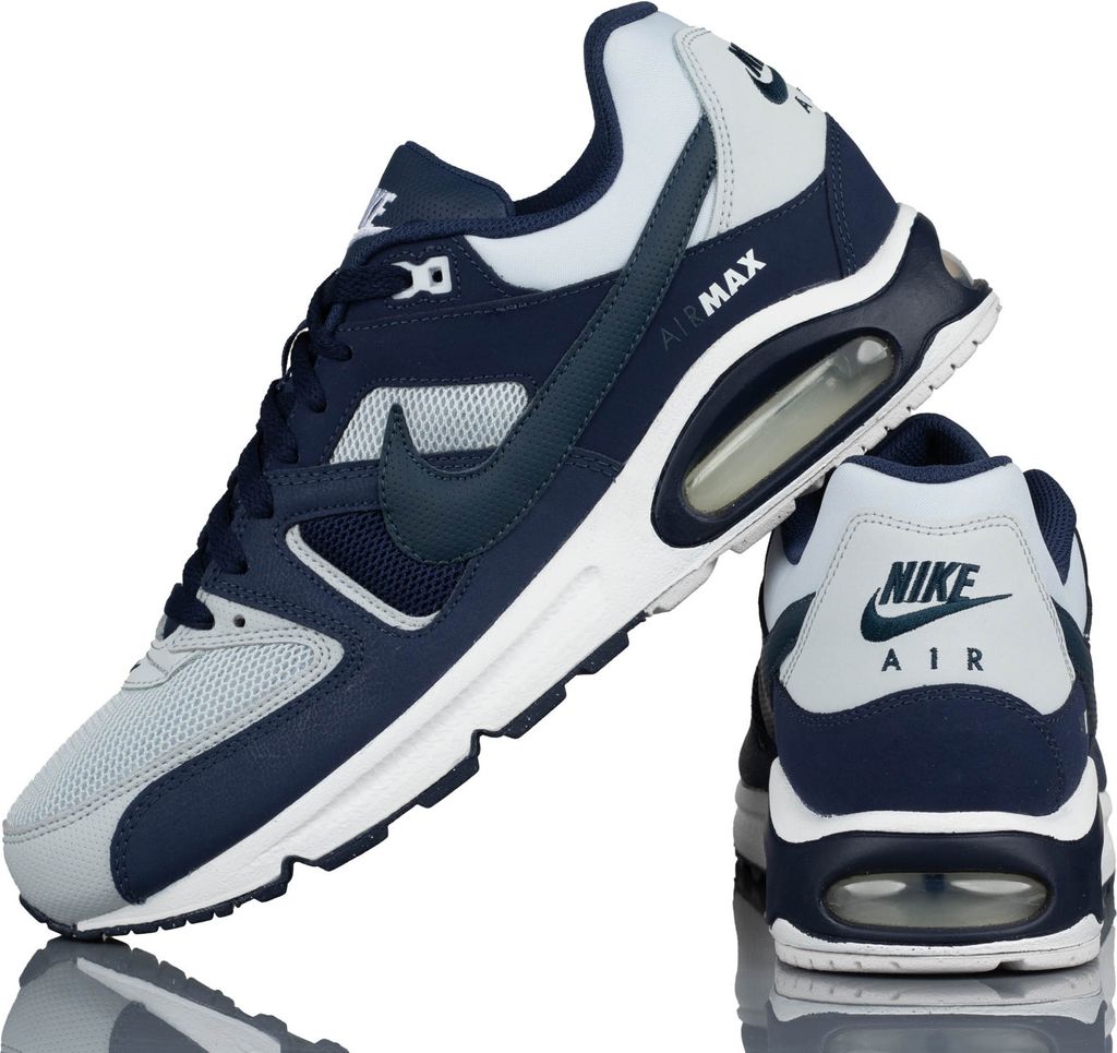 Nike Herren Sportschuhe Air Max Command 629993 045 Gr. 41