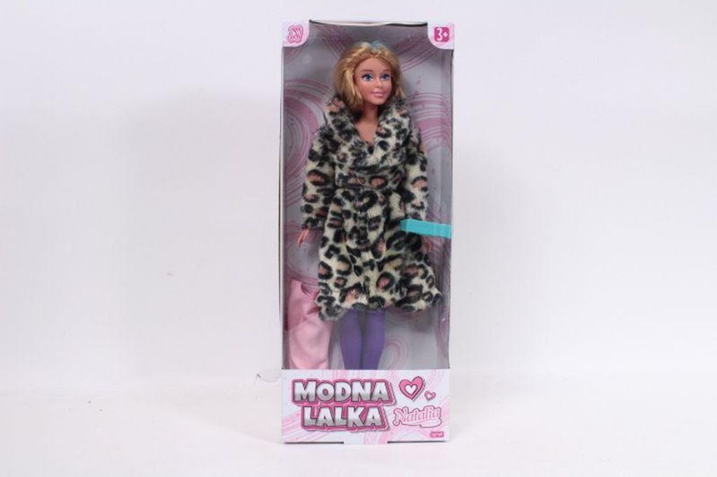 Natalia Modna lalka 29cm 167713 Immagine del prodotto 