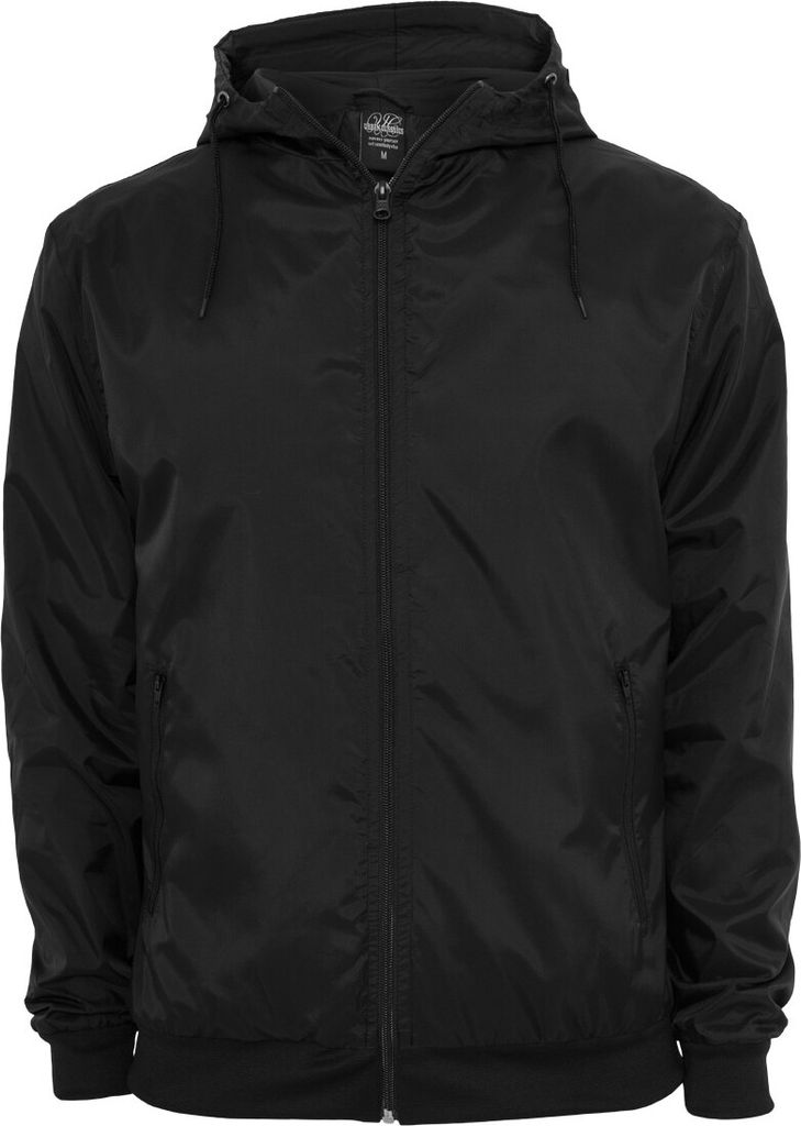 Urban Classics TB160 | Męska kurtka wiatrówka z ochroną Zdjęcie produktu 
