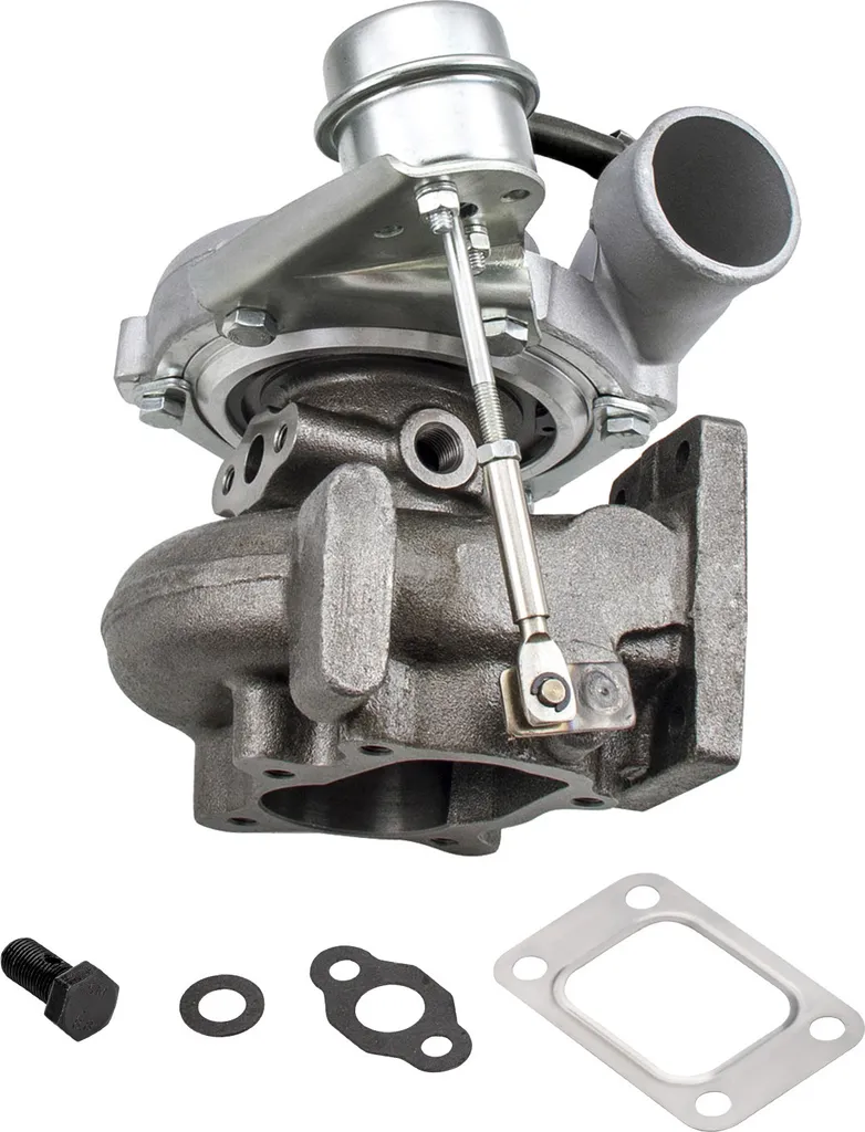 Turbo Sport GT25 GT28 Universel pour Préparation Moteur 400CV 1.8L-3L
