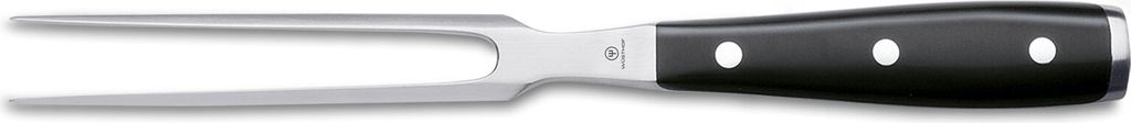 Wüsthof Fleischgabel / Meat Fork Straight Classic Ikon 16 Produktbild 
