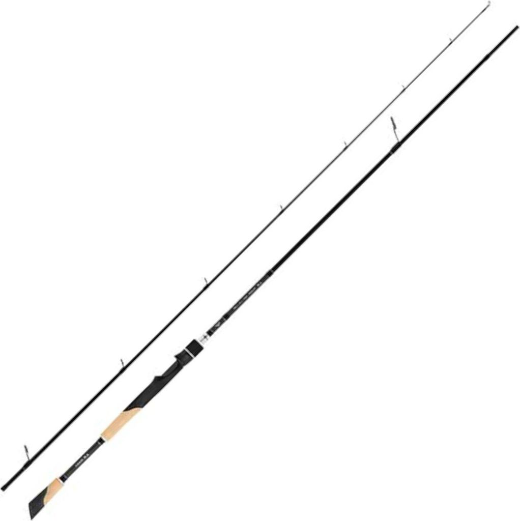 Fox Rage TR Jig Finesse Spinning 2,40 m 7-28 gr