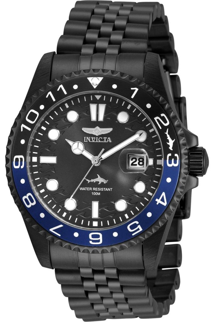 Invicta Pro Diver 30627 Montre Quartz Homme - 43 mm Image du produit 