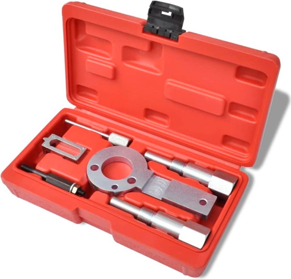 Diesel-Einstellwerkzeug-Set Geeignet für Saab Vauxhall/Opel