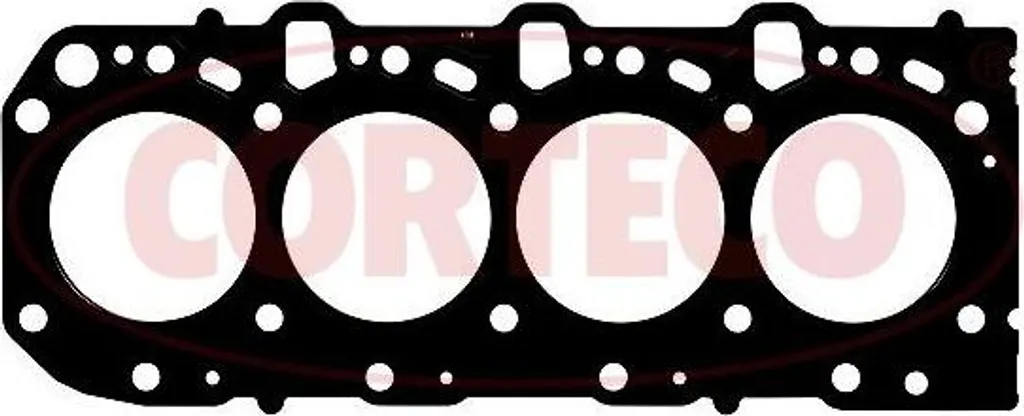 Joint de culasse pour réparation moteur Toyota Land Cruiser et Hilux