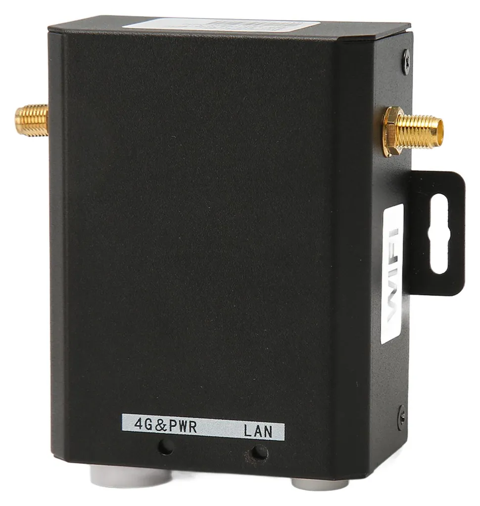 Routeur 4G 150 Mbps multi-utilisateurs avec alimentation 100-240V