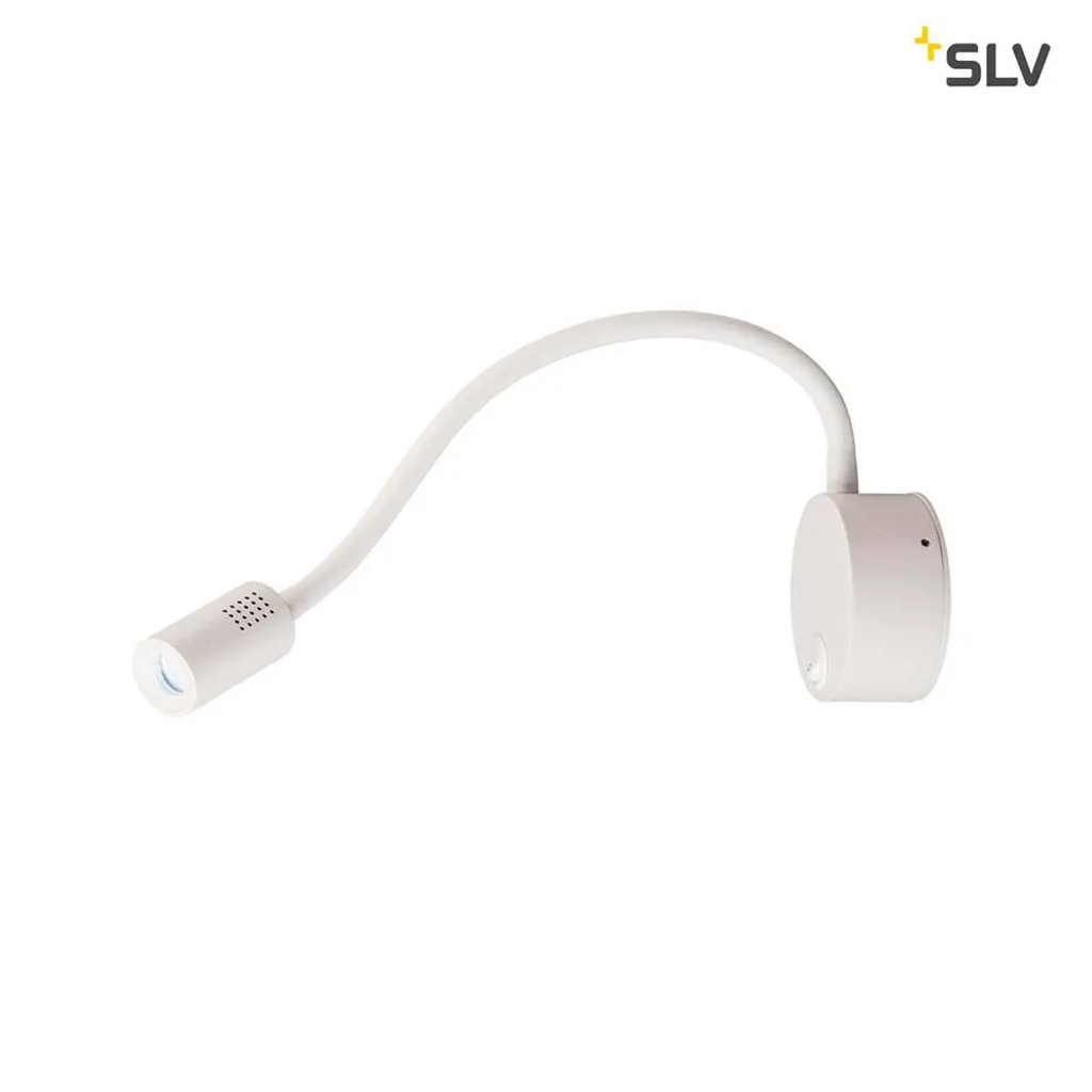 Crea il tuo angolo lettura perfetto con SLV Dio Flex Plate 1002119