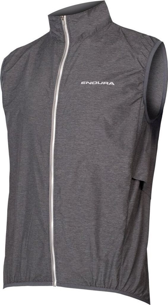 Endura Pakagilet Weste Herren schwarz E9151BK größe S E9151BK/3