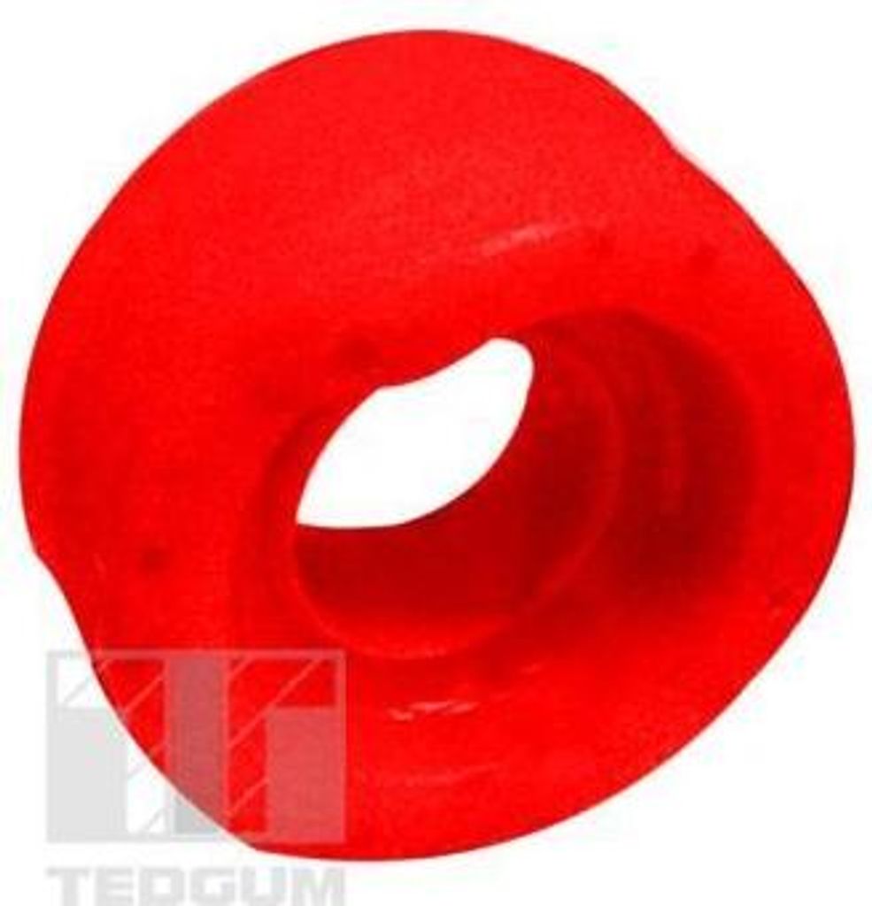 TEDGUM 00396645 Federteller OE kompatibel mit 5, 3