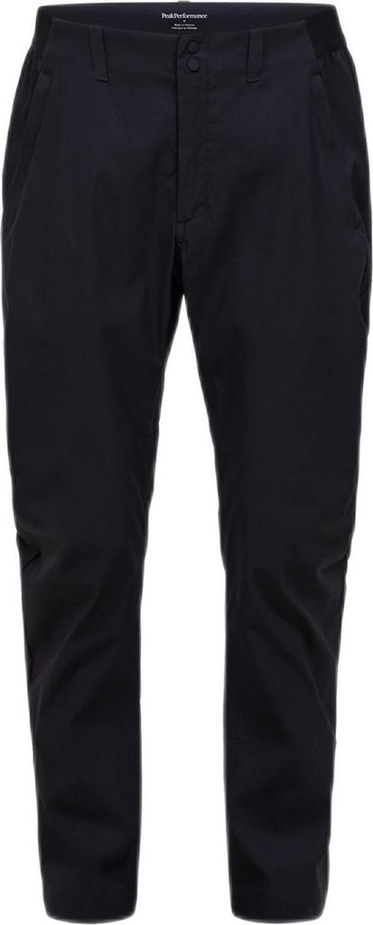 Peak Performance M Commuter Pants Black XL