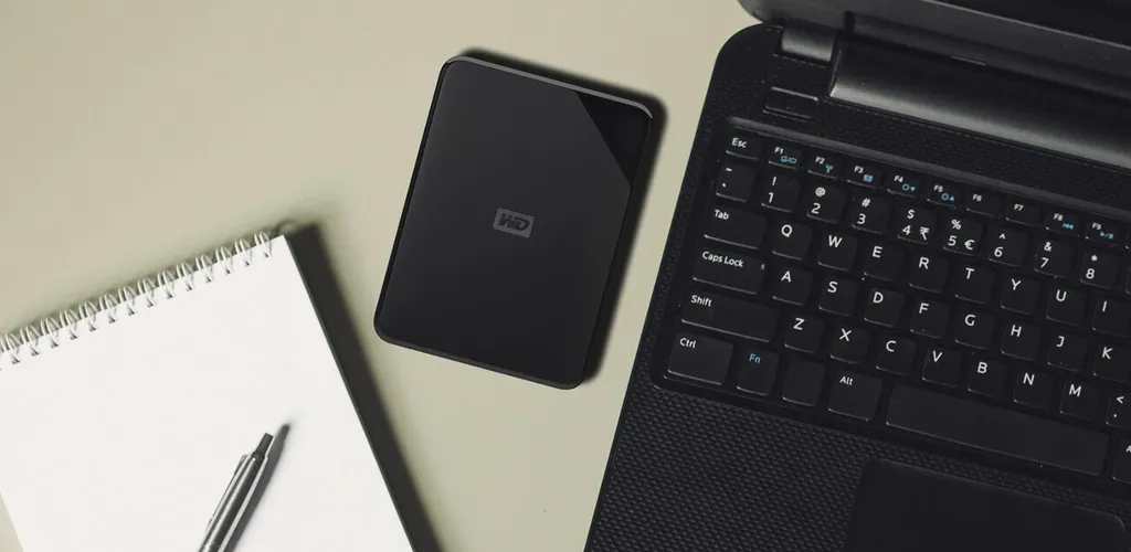 WD Elements SE 2000 Go Disque dur externe USB 3.0 robuste et ultra léger