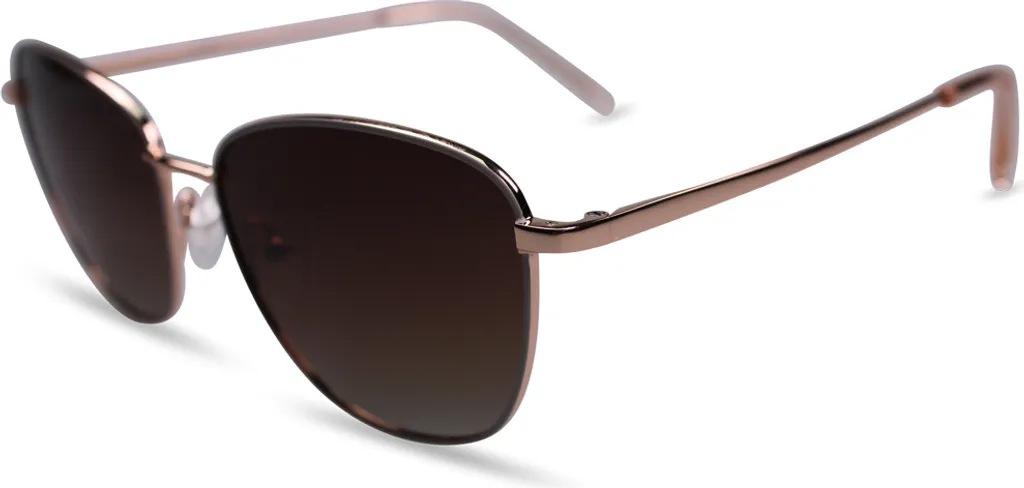 Lunettes de soleil Robinson 4758-01 : Adieu l'éblouissement et le poids