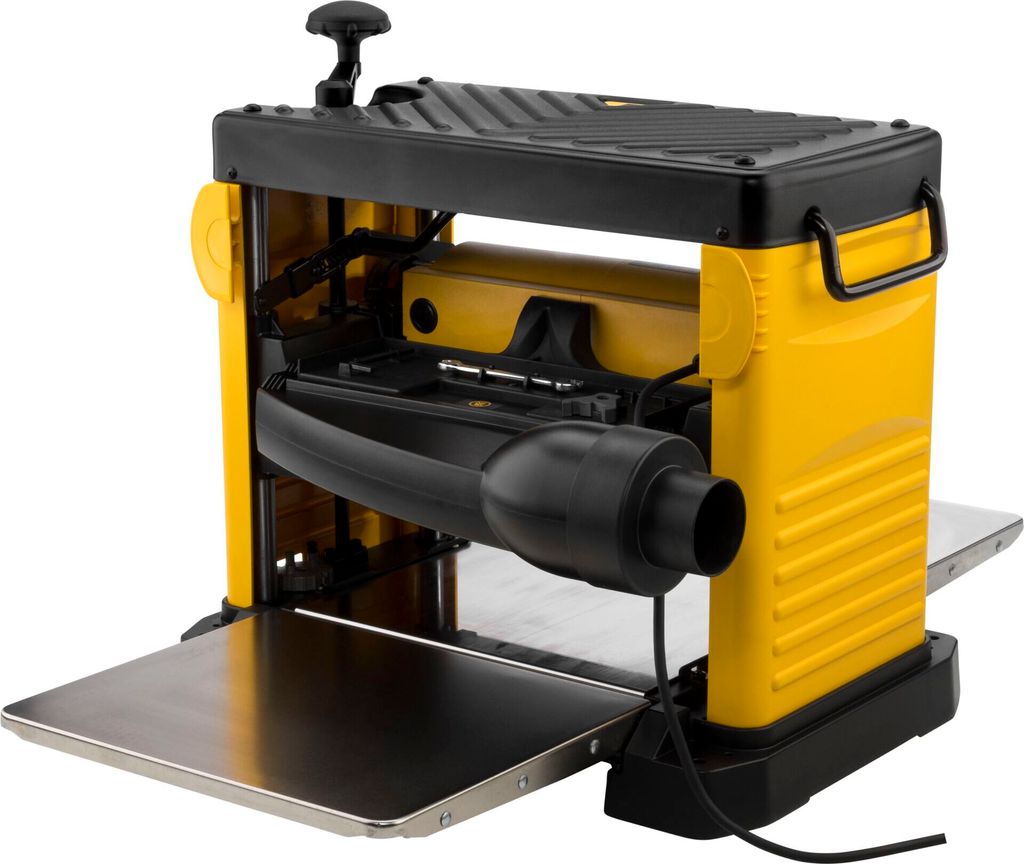 DeWALT DW733 Montagehobel tragbarer Dickenhobel Hobel Produktbild 6