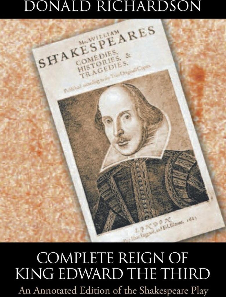 Complete Reign of King Edward the Third