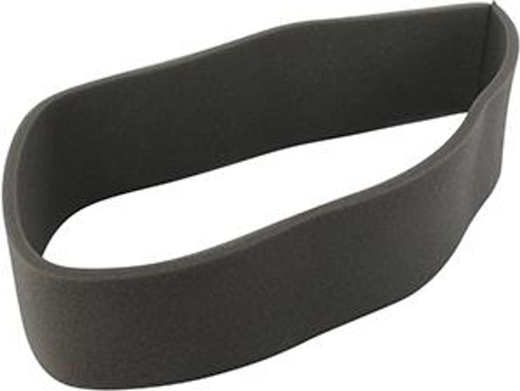 Vorlauf-Luftfilter passend für Briggs & Stratton - John Deere - Kawasaki - Kohler - Toro. Originalersatz: 4111, 271271, 11013