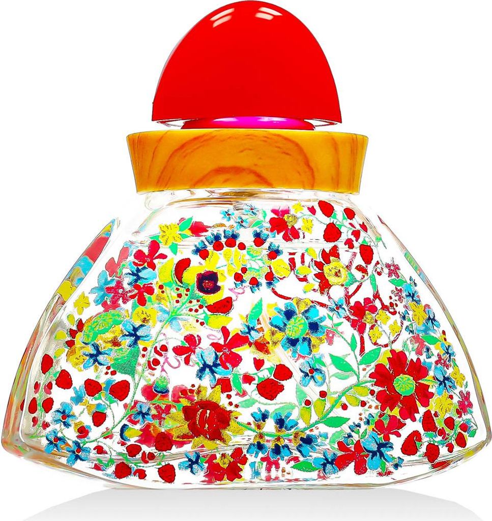Oilily Eau De Parfum Spray 50ml