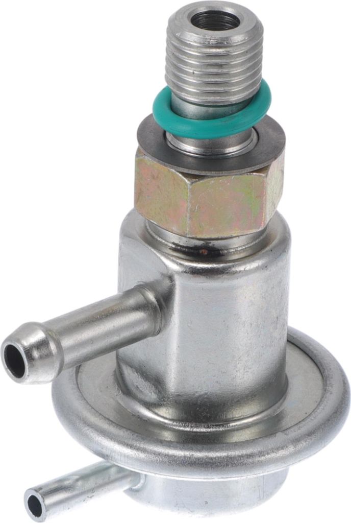 Kraftstoffdruckregler Nr. 2328059015 Kraftstoffpumpenregler für Lexus LS400 1995-1997 Metall korrosionsbeständig
