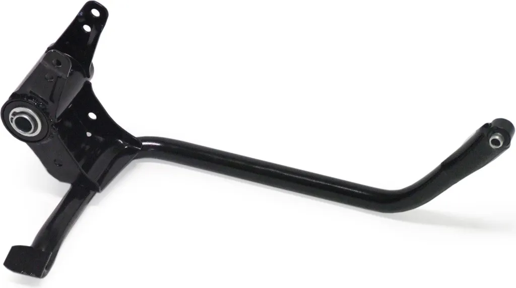 Support Moteur Renforcé Simson Albatros SD50 pour Flèche d'Échappement