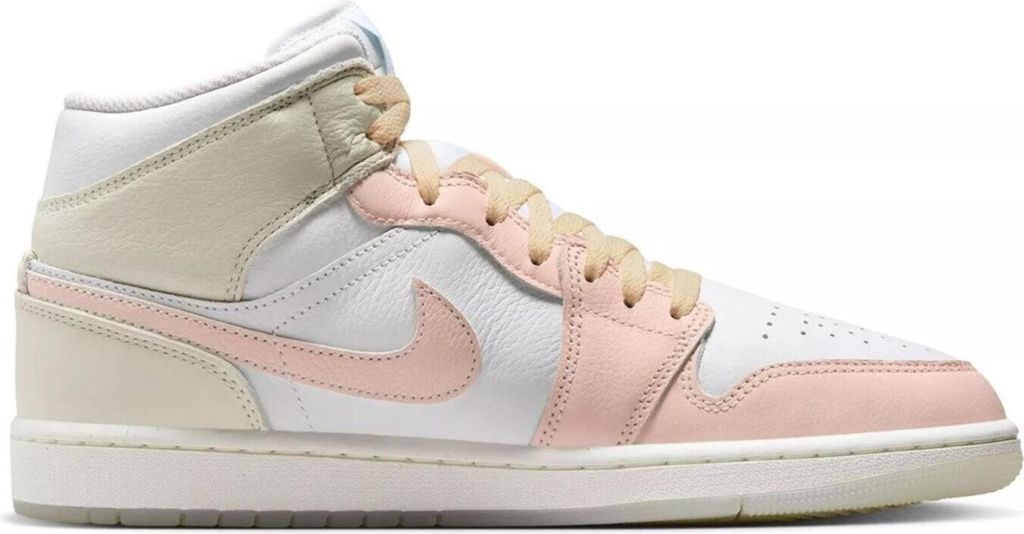 Herren Sportschuhe Nike Air Jordan 1 Mid SE