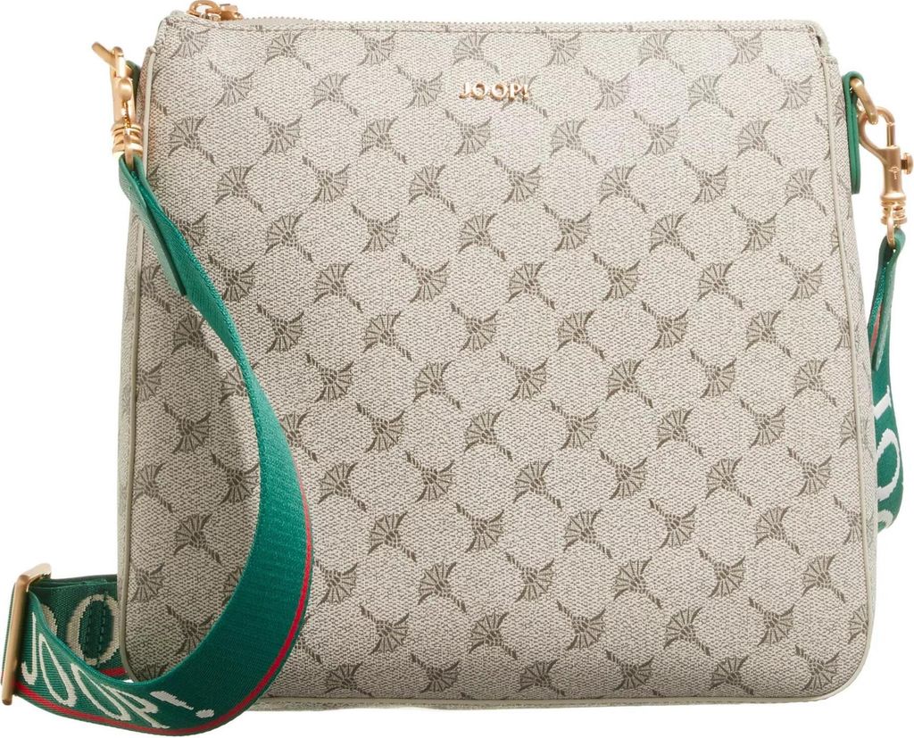 Joop! Mazzolino Diletta Jasmina Shoulderbag Mvz Green Produktbild 1
