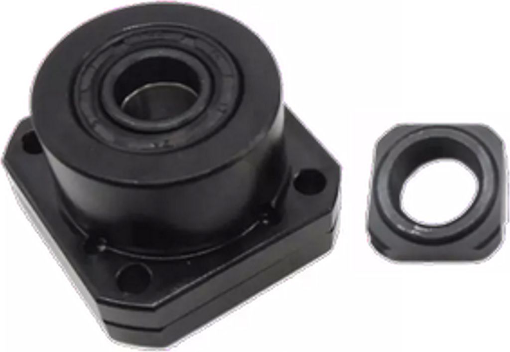 FK12 Festlager Flansch
