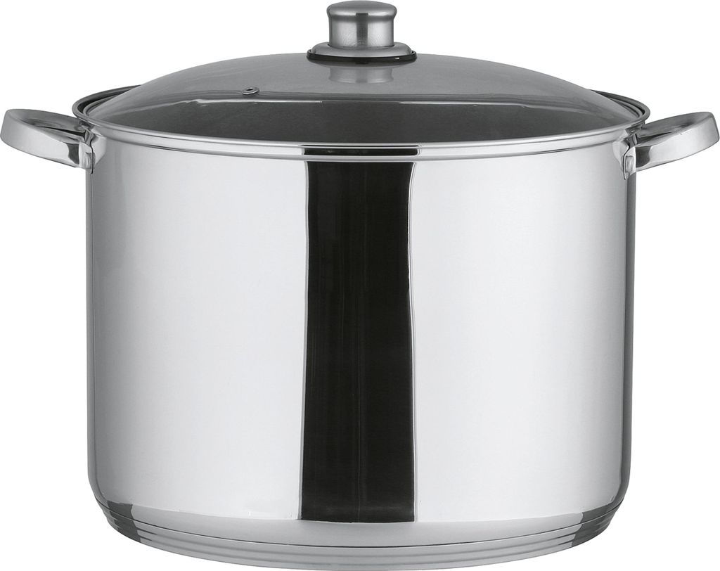 Universaltopf ca.20l Höhe ca.24cm Produktbild 
