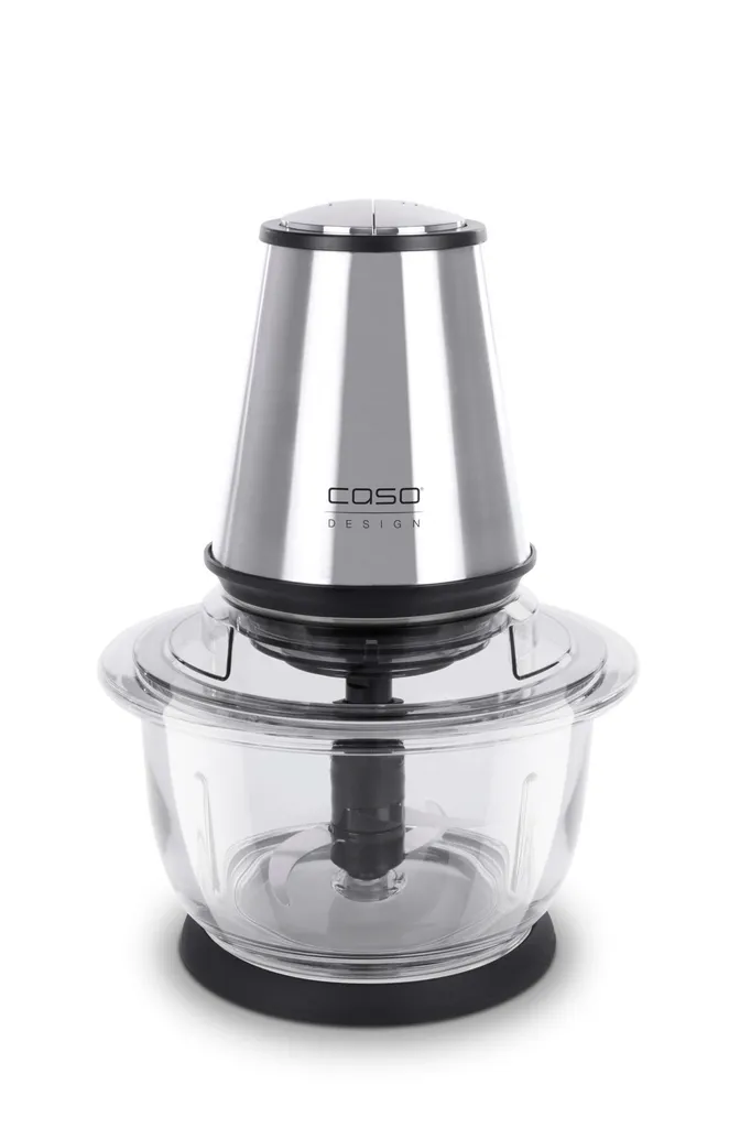 Tritatutto Caso UZ400 - Recensione e Vendita Tritatutto Vetro 1.2L