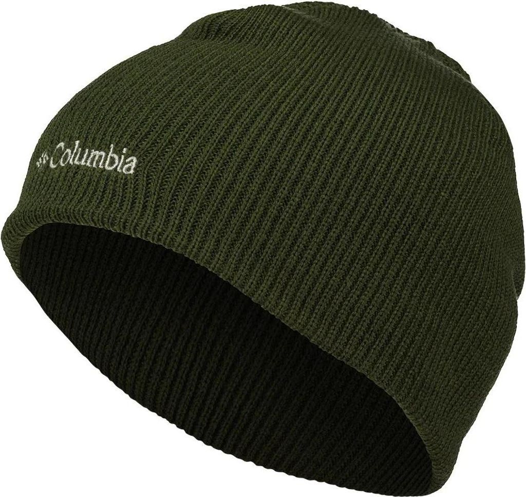 Columbia Whirlibird Watch Cap Mütze Grün Grün One Size