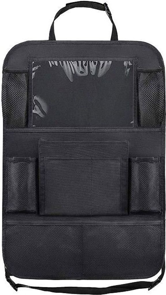 Car Bag 1.0 vreckár do auta, M Obrázok produktu 