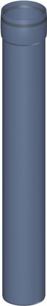 PoloPlast POLO KAL XS Rohr DN 110, 750mm Obrázok produktu 