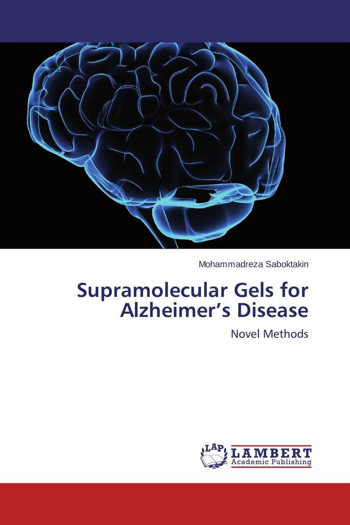 Supramolecular Gels for Alzheimer's Disease