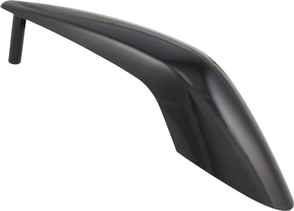 Kotflügelnippel SIP Style 135mm schwarz glänzend für Vespa GTS Super