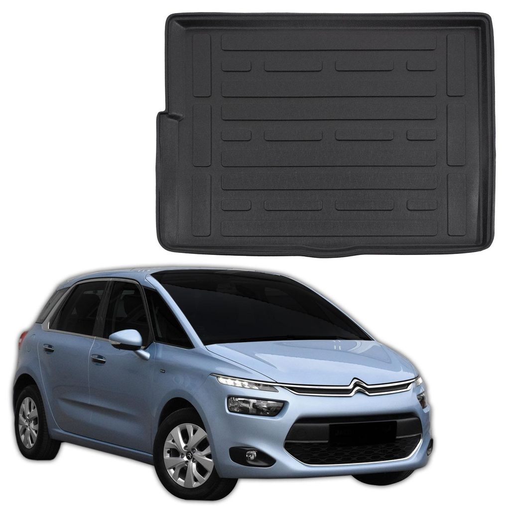 SCOUTT | Vana do kufru pro Citroen C4 Picasso 5-míst 2013- Obrázek produktu 