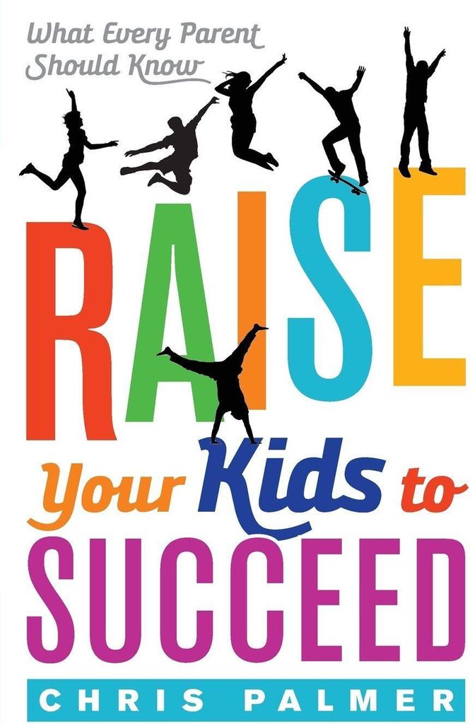 Erziehen Sie Ihre Kinder zum Erfolg