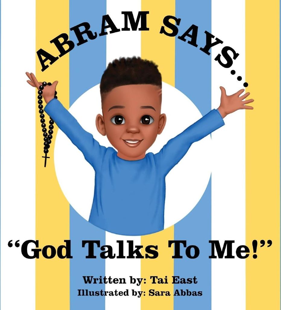 Abram Says