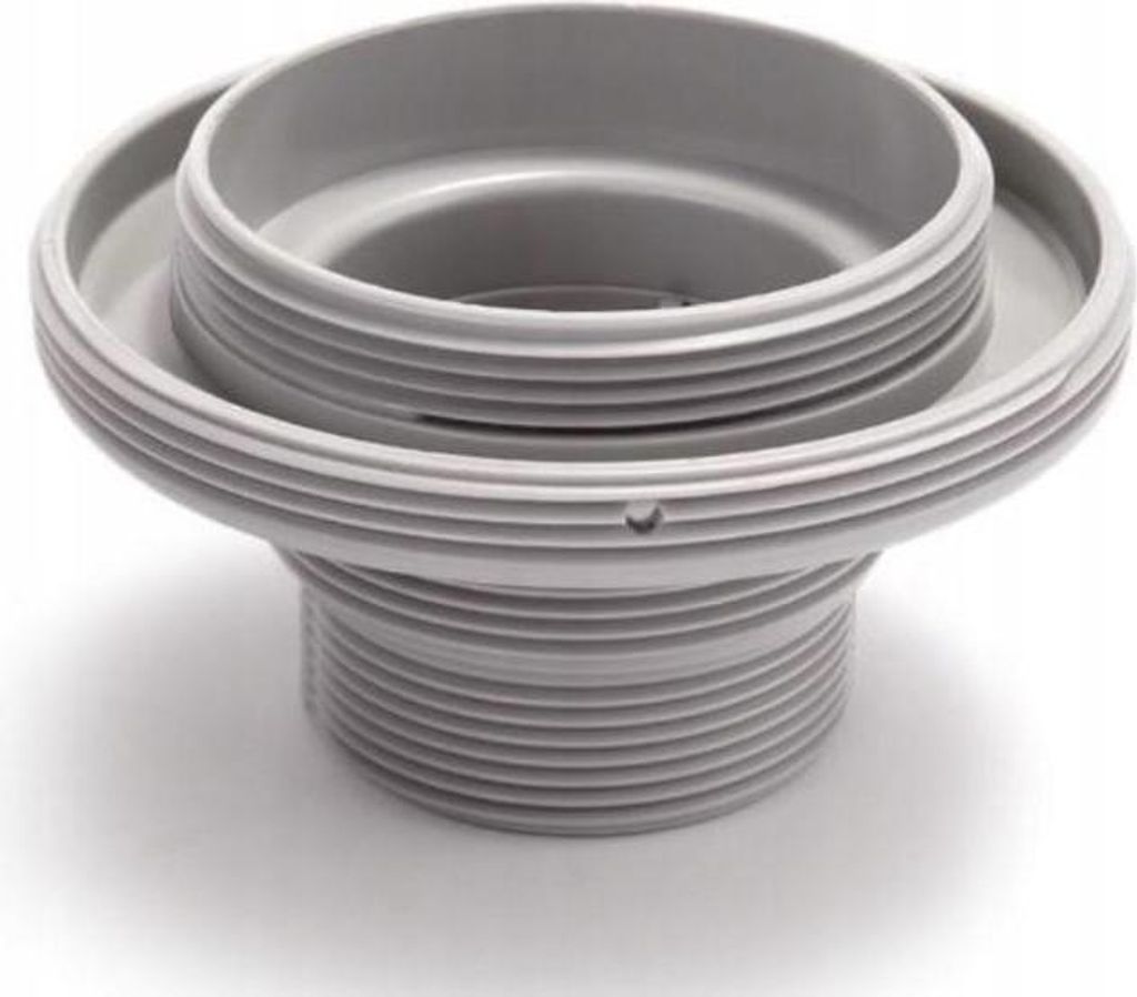 INTEX 10744 Gewindeanschluss 38 mm – Original Intex Produktbild 