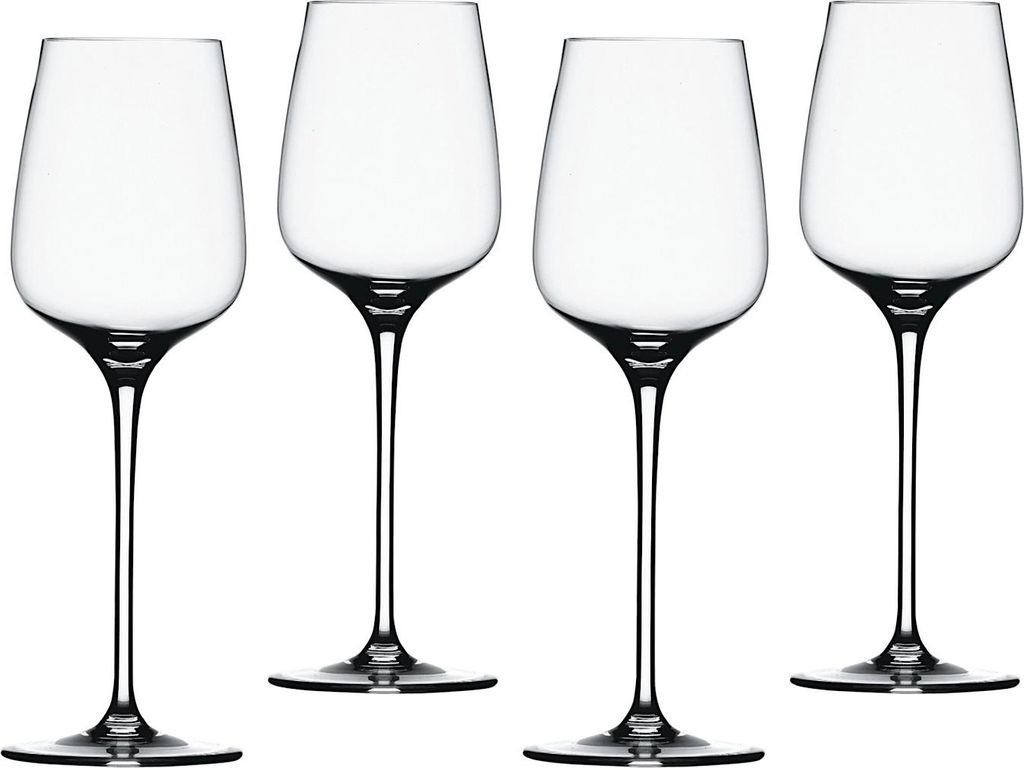 Spiegelau Willsberger Anniversary Set de vin blanc 4 pièces Image du produit 