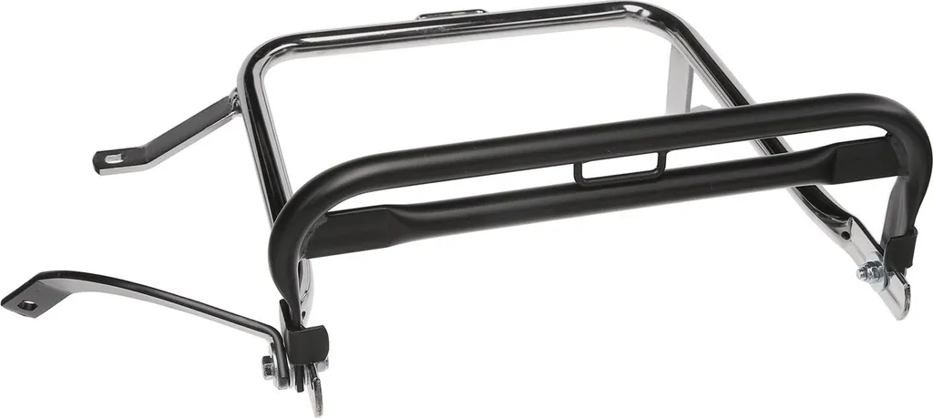 Support de sacoches latérales pour Simson S51 S50 S70 kit de transport - 8