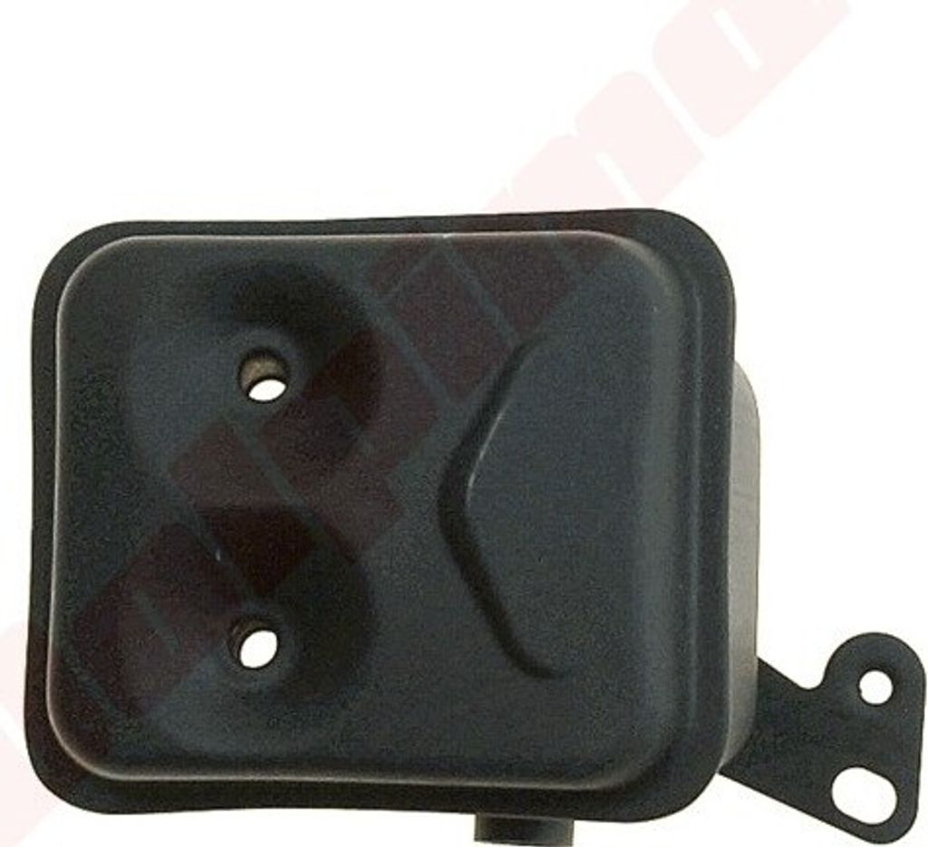 Auspufftopf Für China Motosense 33Cc