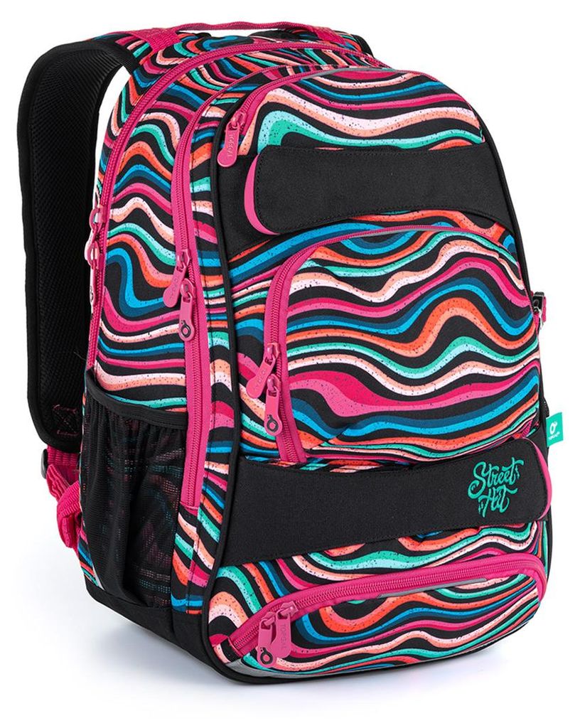 Studentenrucksack-Set, 2-tlg. YUMI 21031 SET SMALL