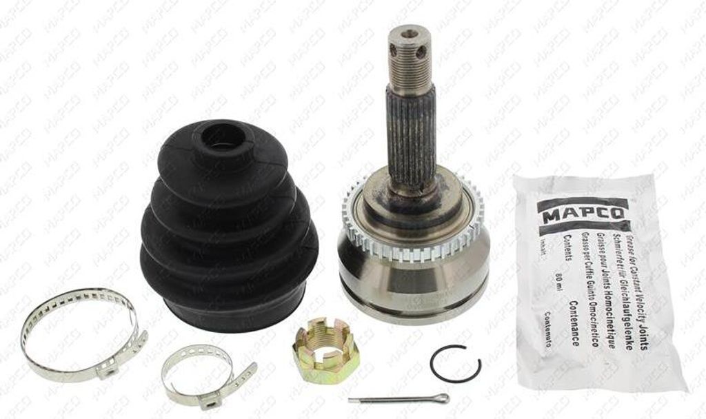 Gelenksatz, rads. ABS, MITSUBISHI GALANT V