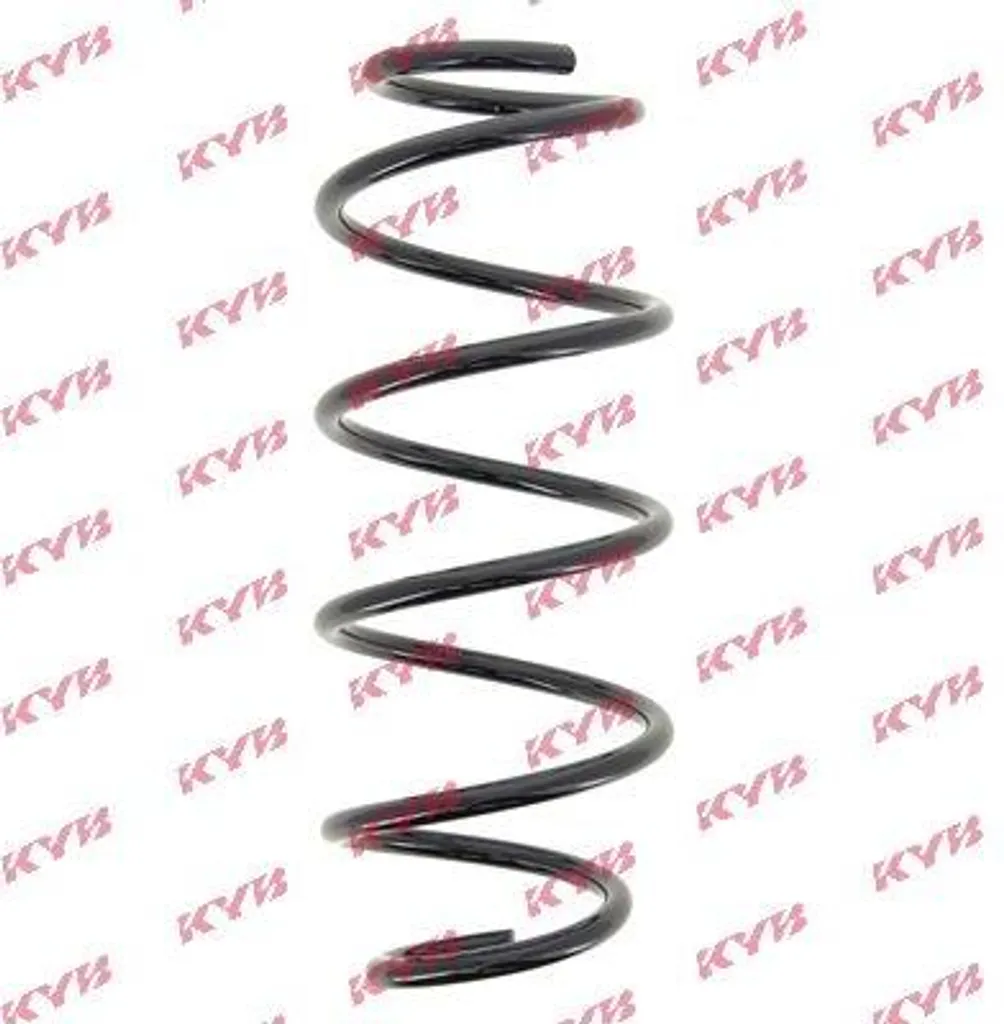 Supprimez les bruits de suspension : Ressort KYB RH3907 OE 50707384 Bravo