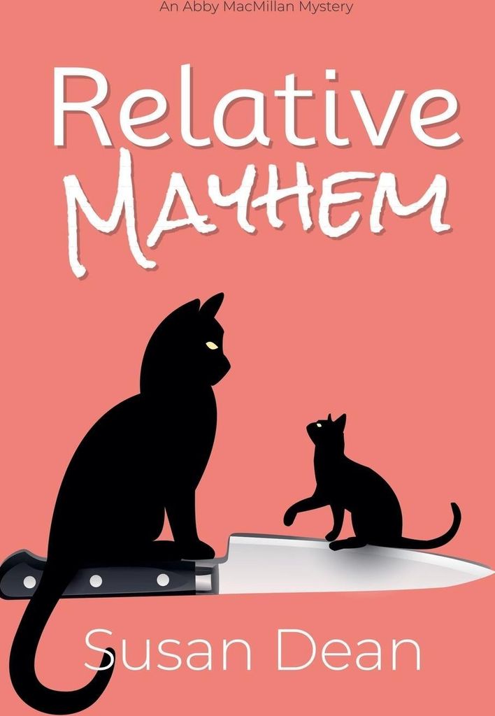 Relative Mayhem