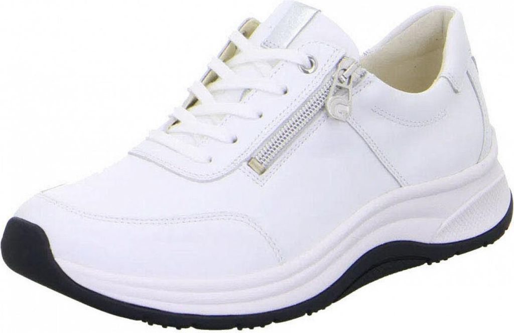 Ganter highflyer Sneaker weiß in Gr. 39 Produktbild 