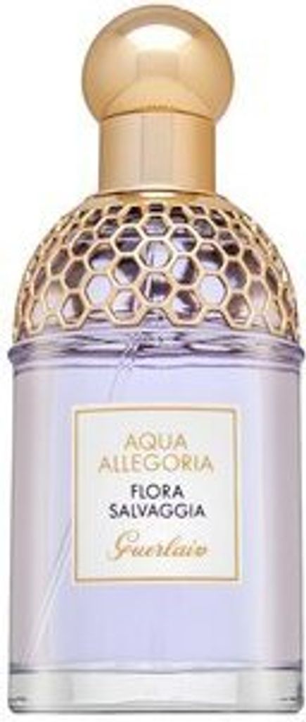 Guerlain Aqua Allegoria Flora Salvaggia EDT 75 ml W Immagine del prodotto 