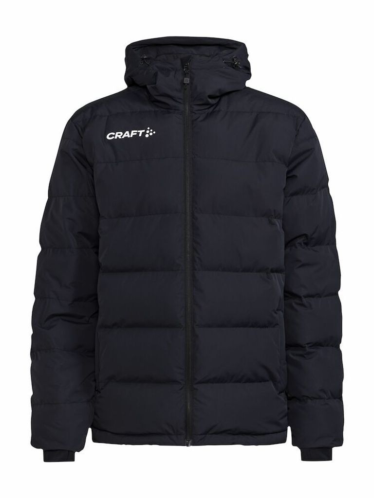 Craft Evolve Down Daunenjacke Herren - Schwarz