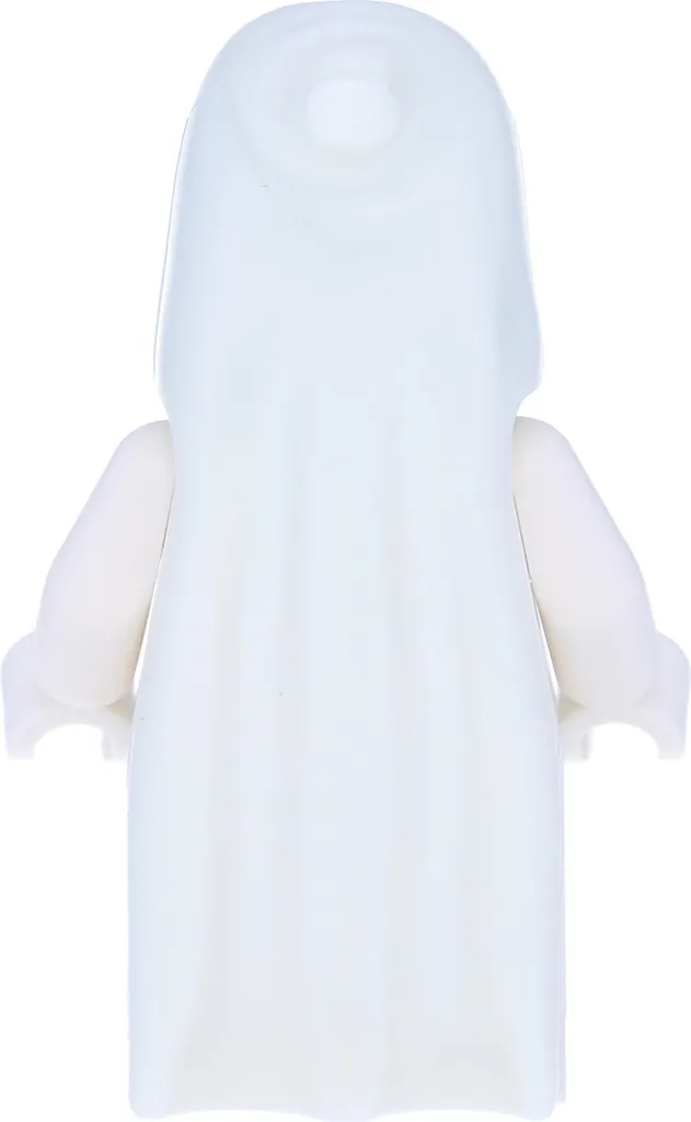 LEGO Ghost Phosphorescent : Rendez vos Constructions Visibles la Nuit
