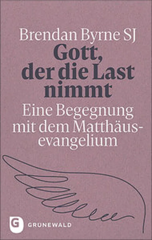 Apaiser votre Intérieur avec Gott der die Last nimmt - Symbole de Soutien